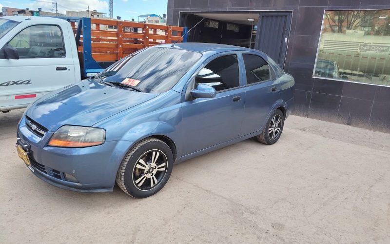 AVEO CHEVROLET DBH200 (1)