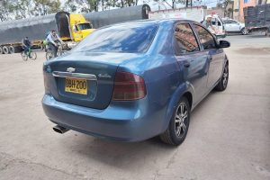 AVEO CHEVROLET DBH200 (4)