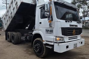 SINOTRUCK (1)