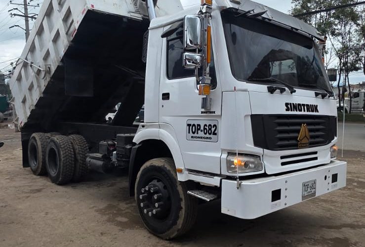 SINOTRUCK (1)