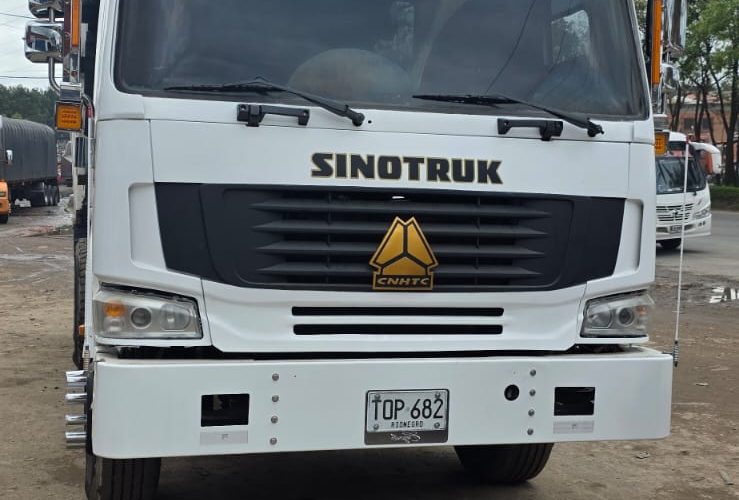 SINOTRUCK (2)
