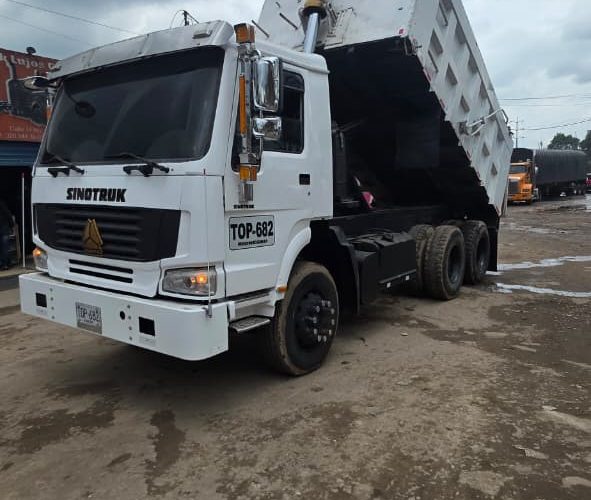 SINOTRUCK (3)