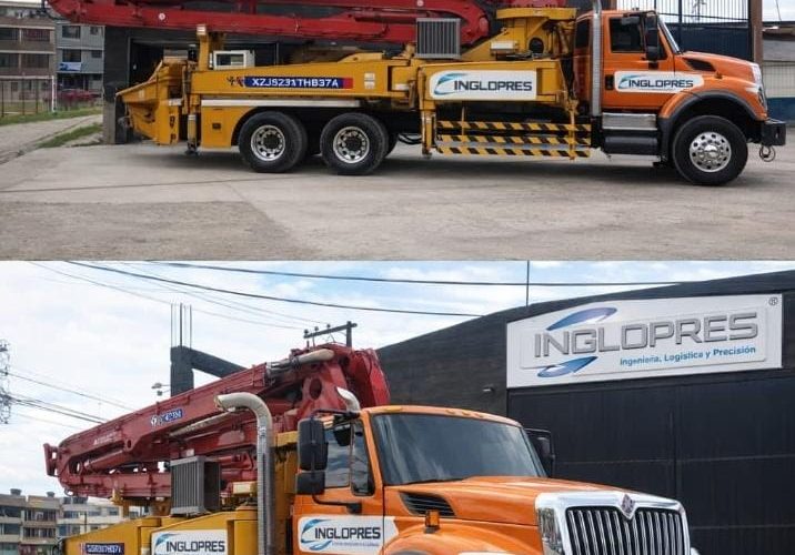 CAMION BOMBA (2)